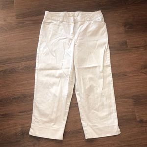 St. John’s bay Capri